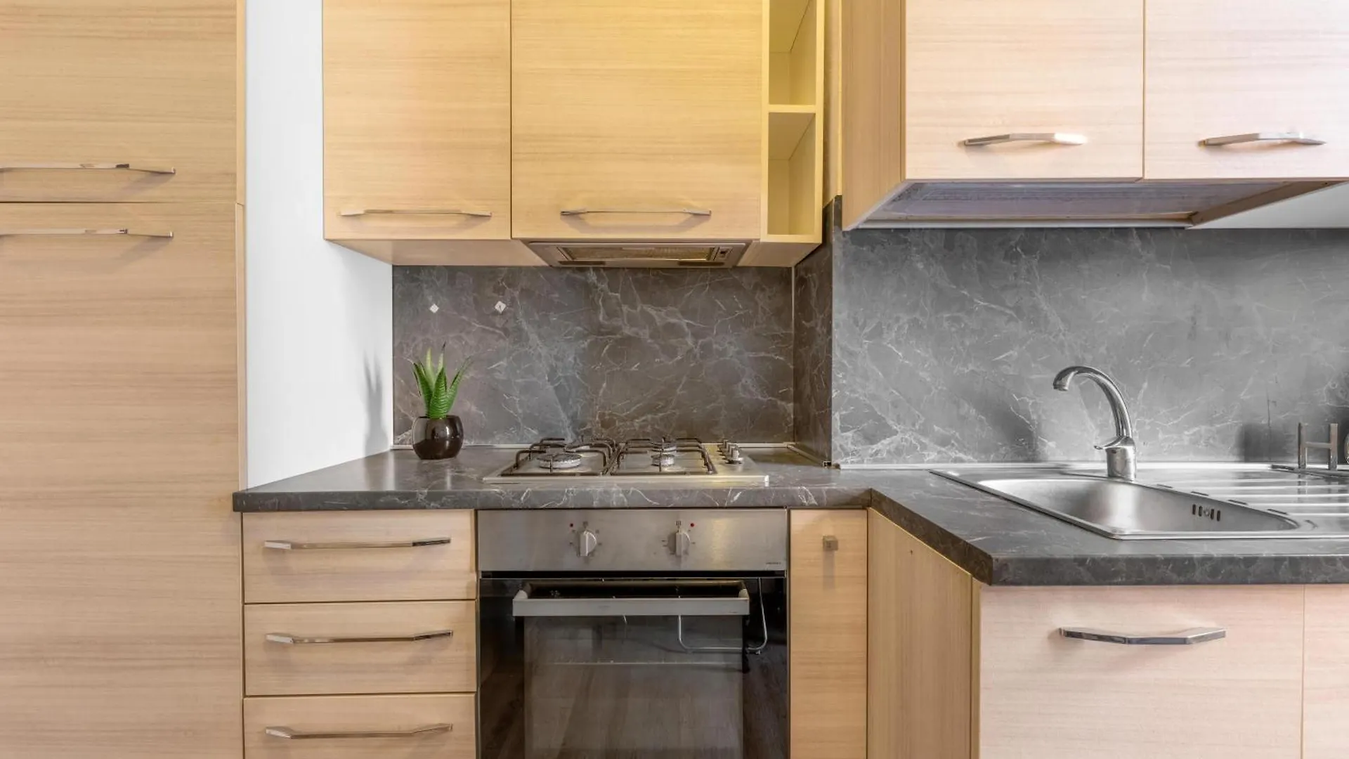 Ma26 -San Siro- Large - New Apartment - Milánó