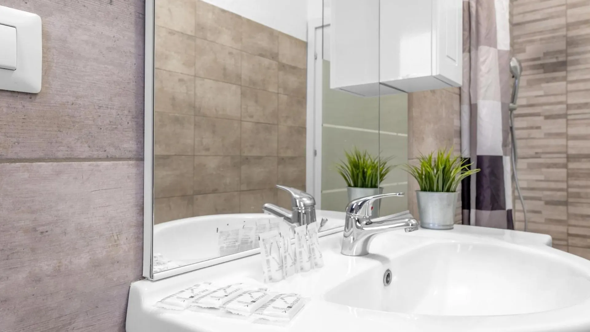 Ma26 -San Siro- Large - New Apartment - Milánó